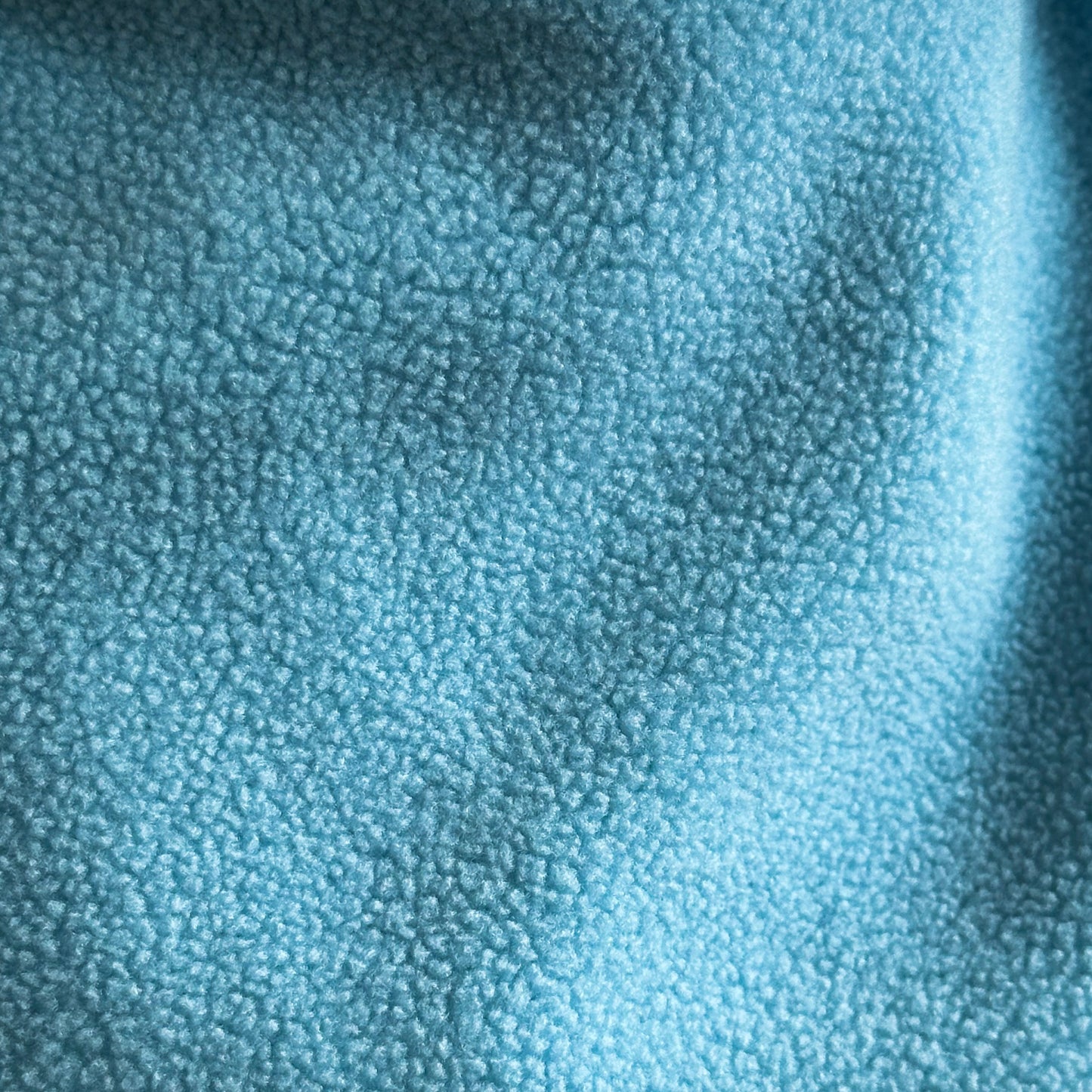 Blue 'KP x DDD' Fleece Sweatshirt