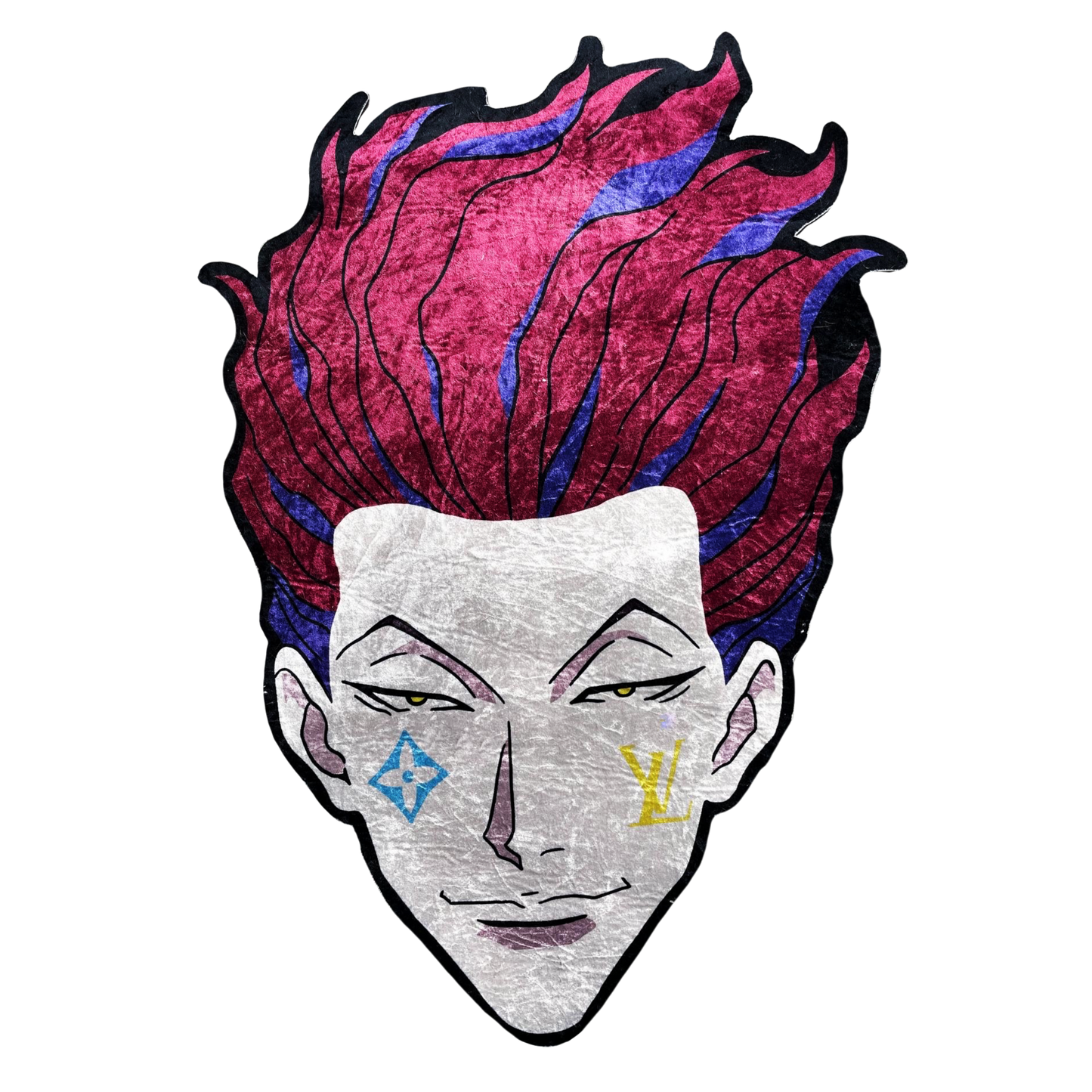 Velvet Rug