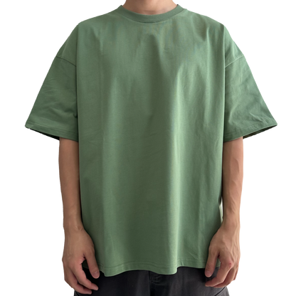 Green Logo T-Shirt