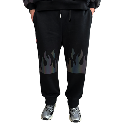 Reflective Sweatpants