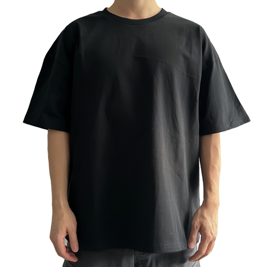 Black Logo T-Shirt